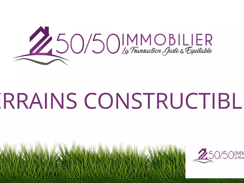 Terrain, 751 m²