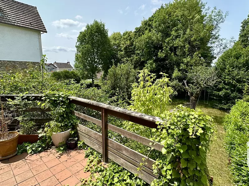 Maison, 116 m²