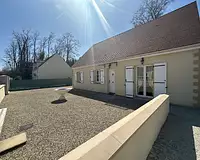 Maison, 84,77 m²