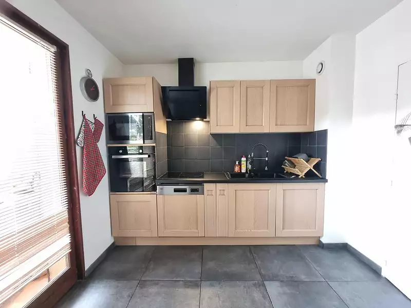 Appartement, 88 m²