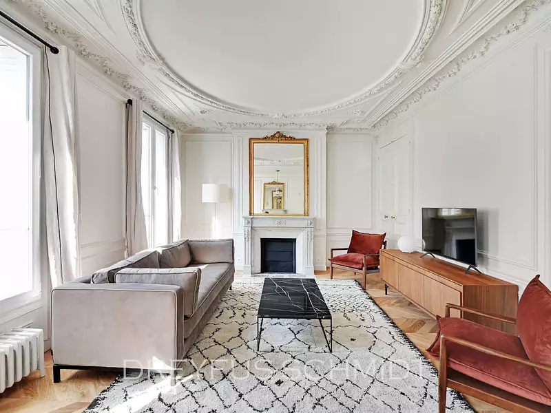 Appartement, 110 m²