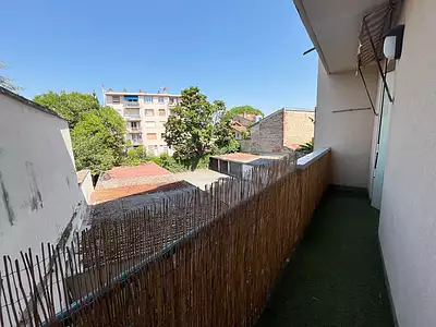 Appartement, 73,91 m²