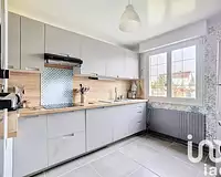 Maison, 133 m²