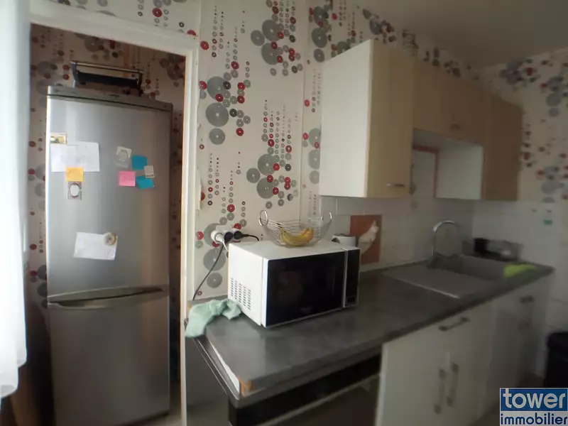Appartement, 70 m²