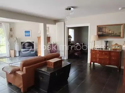 Maison, 186 m²