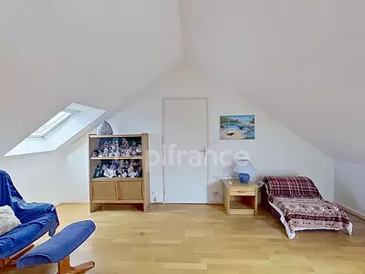 Appartement, 138 m²