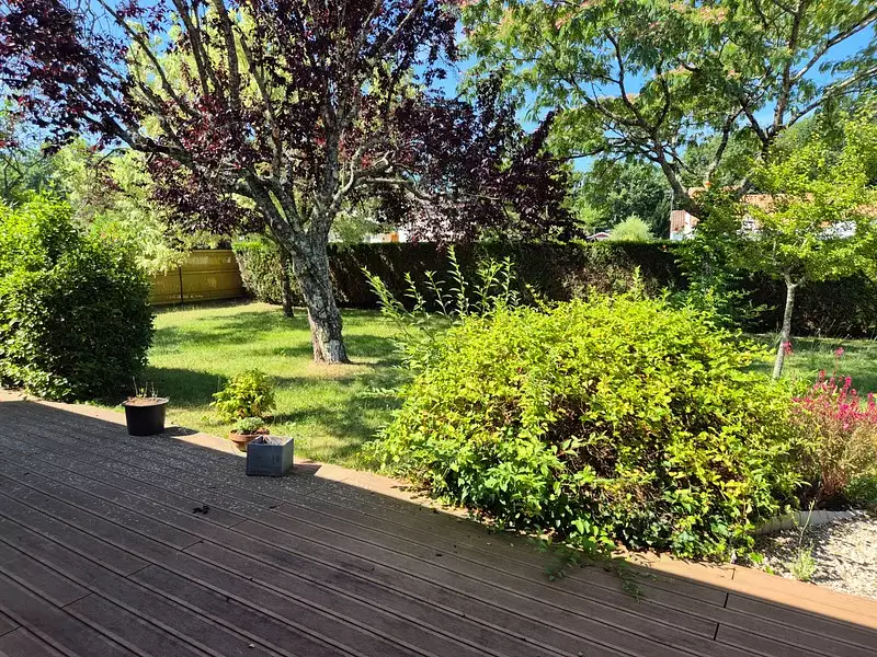 Maison, 110 m²