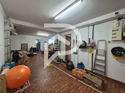 Maison, 117 m²