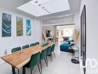 Maison, 158 m²