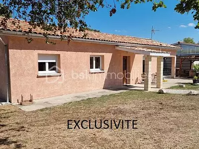 Maison, 72 m²