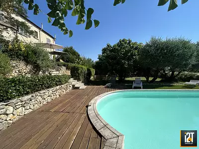 Maison, 162 m²