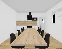 Divers, 184 m²