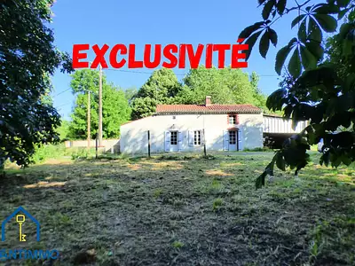 Maison, 80 m²