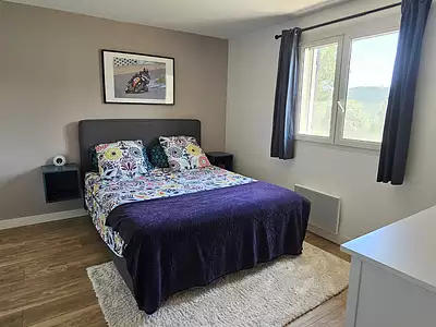 Maison, 200 m²