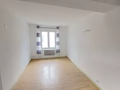 Immeuble, 125 m²