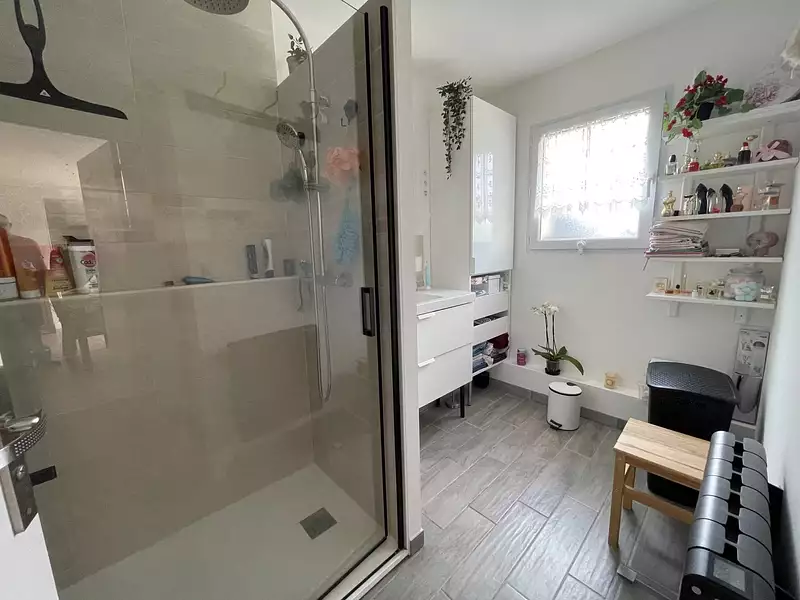 Maison, 105 m²