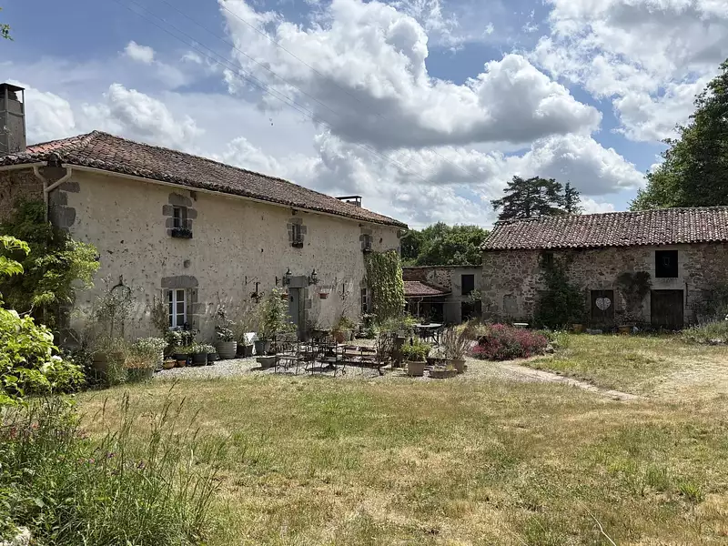 Maison, 180 m²