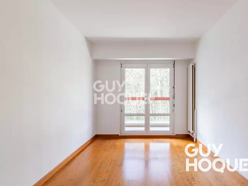 Appartement, 78 m²