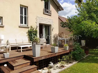 Maison, 104 m²