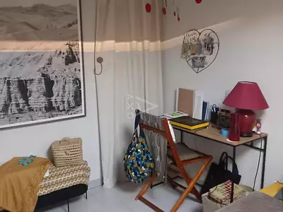 Appartement, 64,5 m²