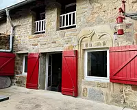 Maison, 232 m²