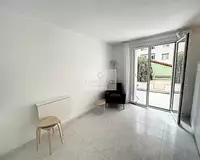 Appartement, 18,19 m²