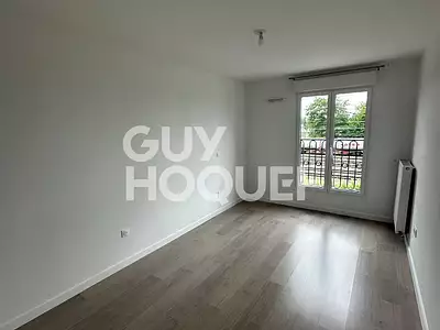 Appartement, 63,88 m²