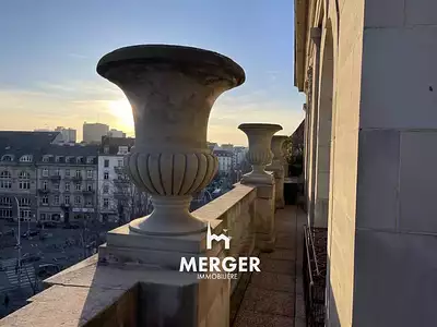 Appartement, 190 m²