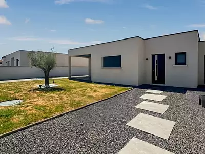 Maison, 130 m²