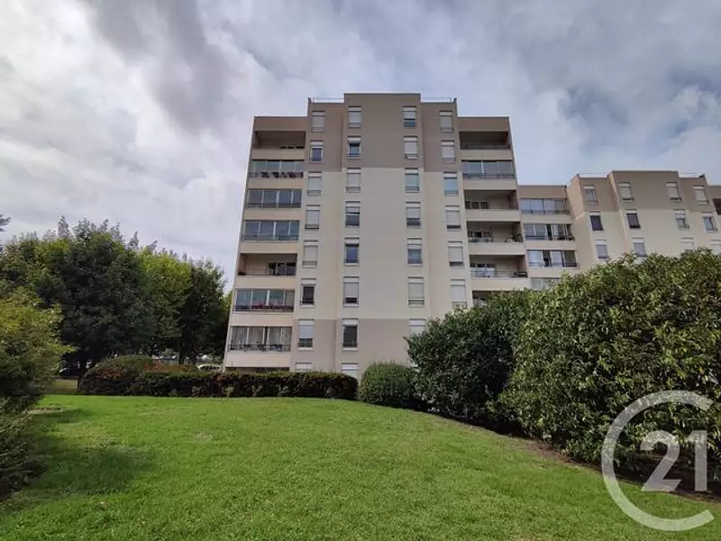 Appartement, 75,9 m²