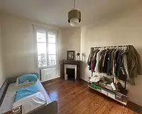 Appartement, 54,23 m²