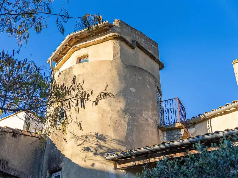 Maison, 243 m²