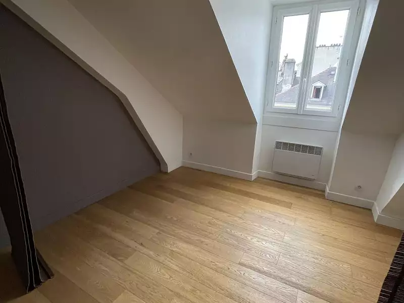 Appartement, 59,07 m²