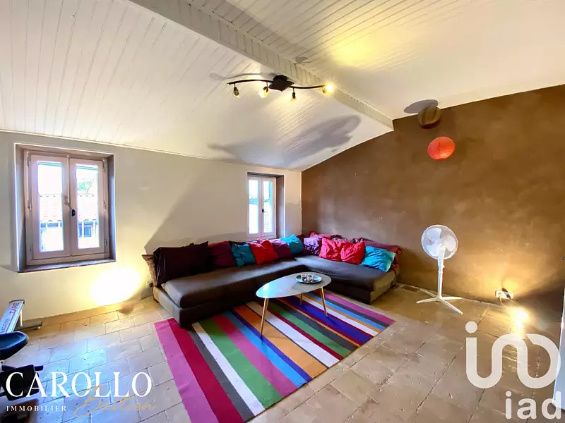 Maison, 155 m²