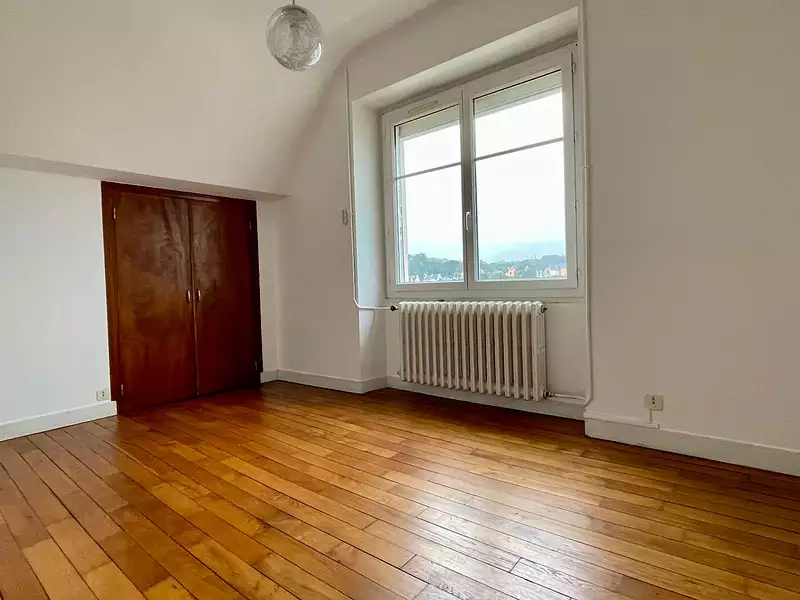 Appartement, 87,78 m²