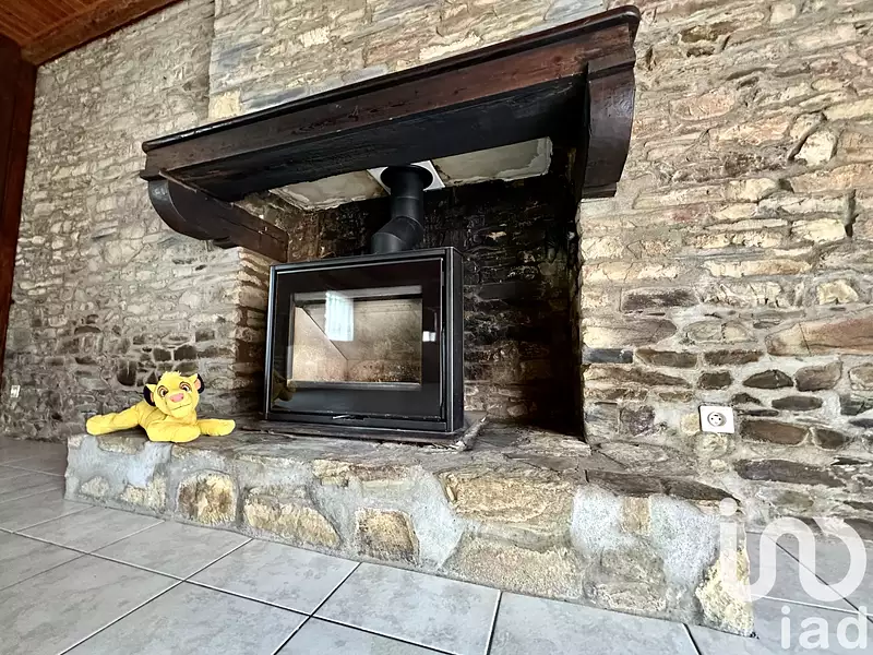 Maison, 144 m²