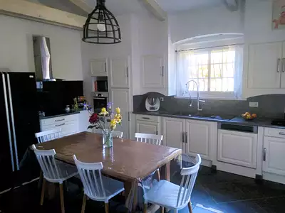 Maison, 202 m²