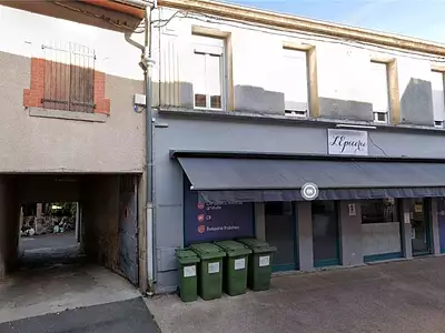 Appartement, 93,16 m²