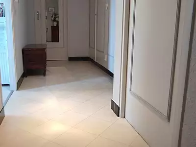 Appartement, 64 m²