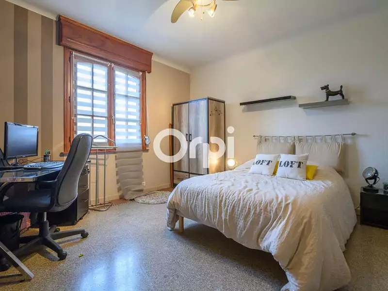 Maison, 161 m²