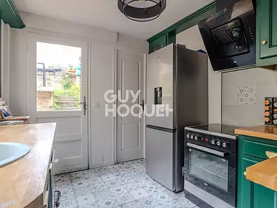 Maison, 85 m²