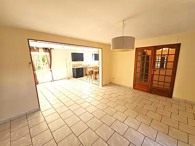 Maison, 104,15 m²