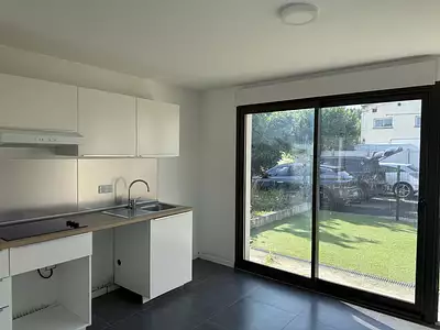 Appartement, 62,78 m²