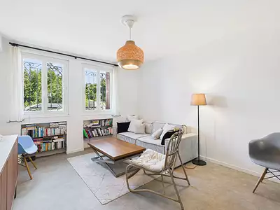 Appartement, 40,13 m²