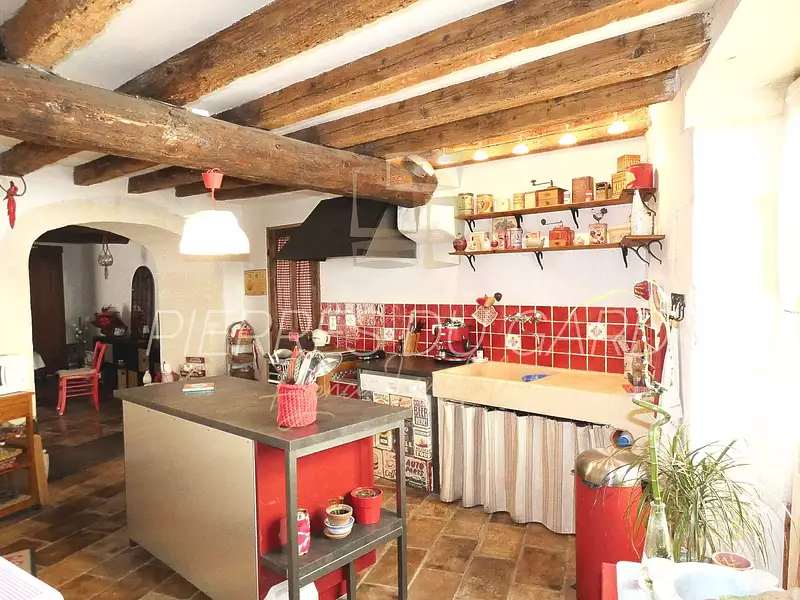 Maison, 102 m²