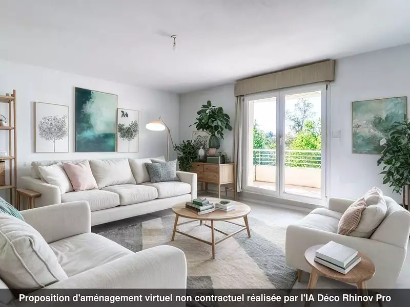 Appartement, 112 m²