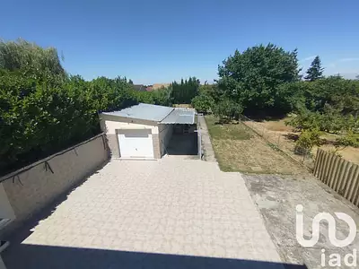 Maison, 139 m²