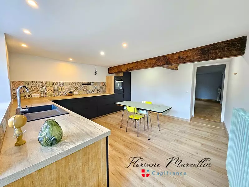 Appartement, 197 m²