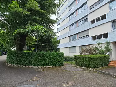 Appartement, 104 m²