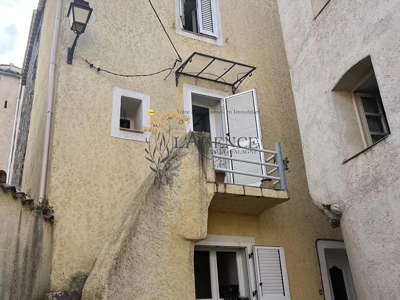 Maison, 70 m²